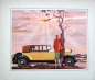 Preview: Franklin 145 Modelprogram 1930 Carbrochure (2401)